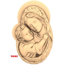 Icon of the Mother of God