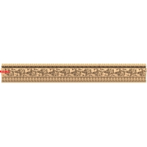 Renaissance Grapevine Baguette