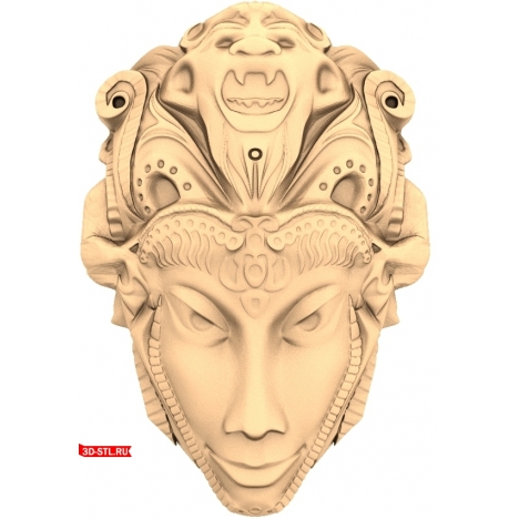 Mask 