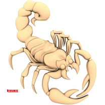 Scorpion