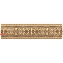 Royal ornament
