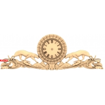 Exquisite Hunters Watch