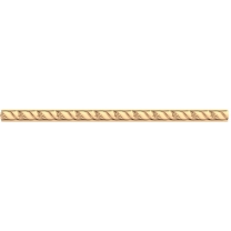 Baguette "Whirlwind of Nature"