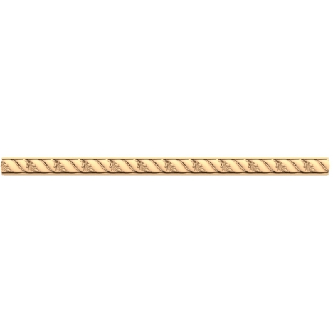 3D model of the 
