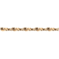 Baguette Pink Waltz