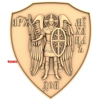 Архангел Михаил
