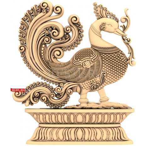 Decorative panel 
