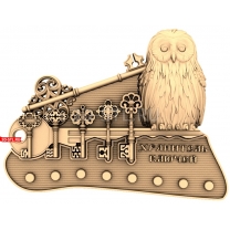 Keeper of the Keys