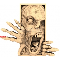 Zombie Panel