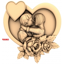 Panel Children and the Heart