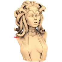Medusa the Gorgon