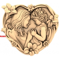 Mother's love
