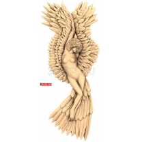 Bird Woman