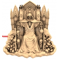 Lord of Death