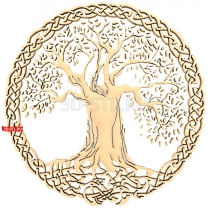 Tree of Life Panel
