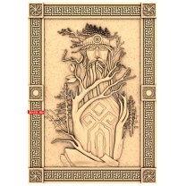 Slavic Leshy