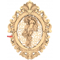 Panel Classical Venus