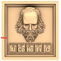 Alcoholic