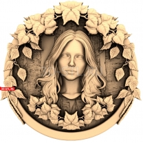 Birch Portrait