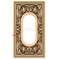 Frame