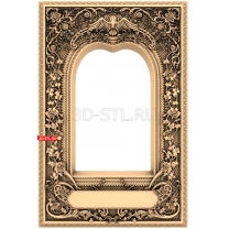 Frame