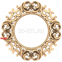 Frame